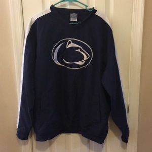 Penn State pullover